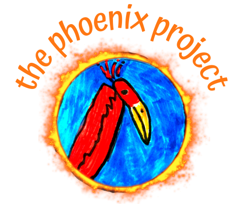 The Phoenix Project